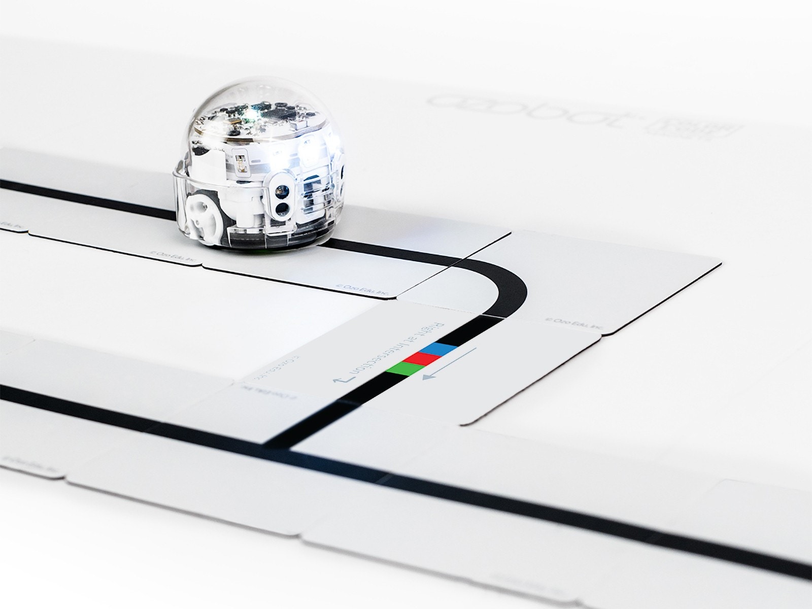 Ozobot accessories clearance