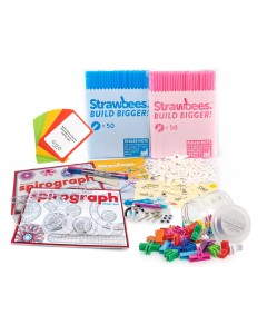 At-Home STEAM Pack