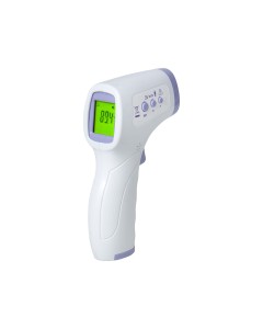 Non-Contact Digital IR Thermometer