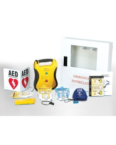 Lifeline Automated External Defibrillator (AED) Packs