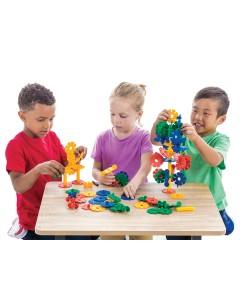 Octoplay Building Set