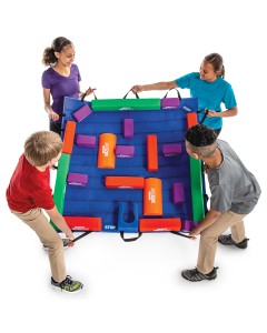 MazeRun Ball Maze