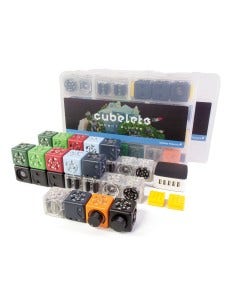 Cubelets Class Sets