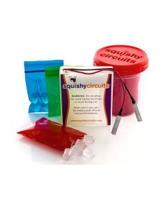 Squishy Circuits Kits