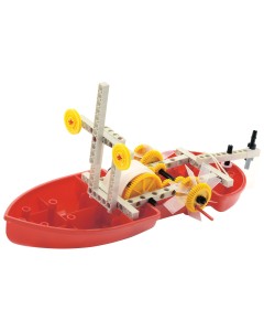 Construct 17 models!

