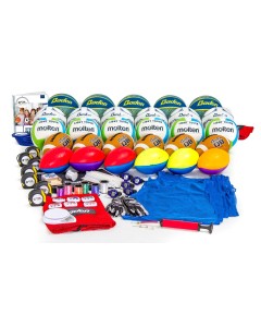 Grades 3-8, Complete Pack

