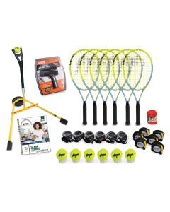 STEM Tennis Kit
