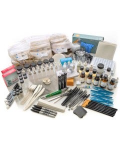 Master Forensics Kits