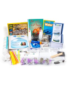 Water Watchers Kits