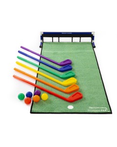 ProbabiliTEE Putt Putt Kit