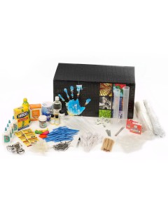 Elementary Chemical Reactions Kit