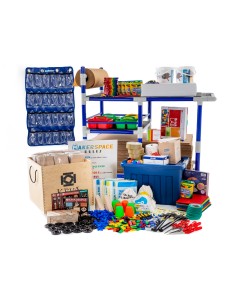 Makerspace Class Pack