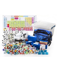 Chemistry Class Pack