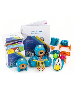 Wonder Workshop Elementary Subscription Sets