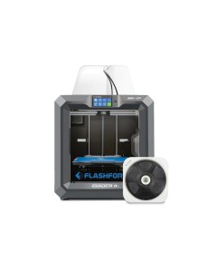 Guider 2S 3D Printer
