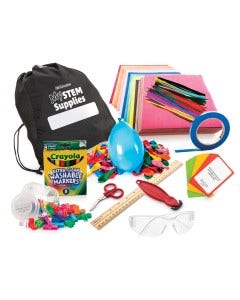 My STEM Supplies Deluxe Makerspace Pack