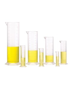 Graduated Cylinders