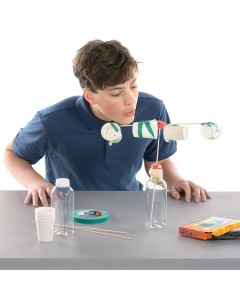 CreateKit Anemometer Kit
