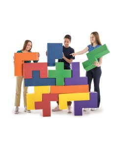 3D Pentominoes