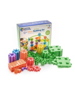 Gears, Gears, Gears Sets