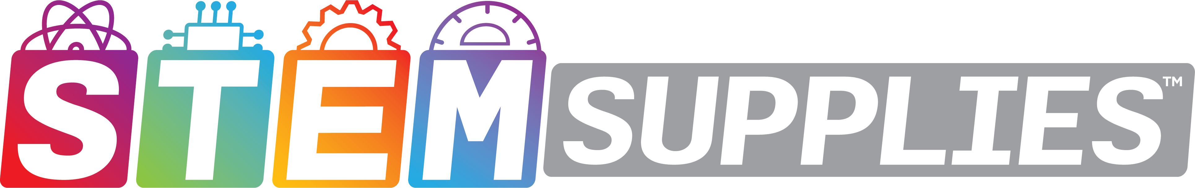 STEM Supplies Logo
